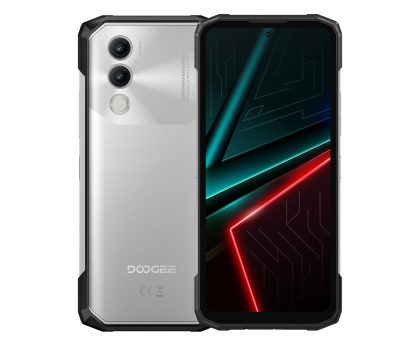 Smartfon DOOGEE Blade 20 4/128GB 90Hz Tytanowy